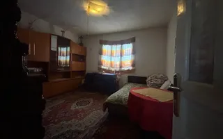 Casă batraneasca+ teren 999 mp intravilan în Oituz - Poză 15