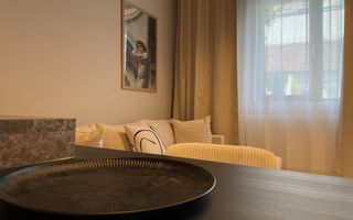 Apartament ultrafinisat cu 2 camere de vanzare in zona Semicentrala! - Poză 7