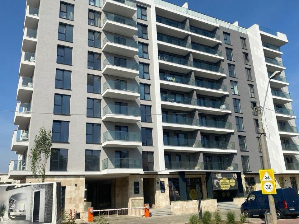 Apartament 3 camere, 85 mp, Core Timpuri Noi - Poză 18