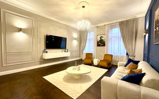 Apartament spectaculos cu 3 camere | Ultracentral - Poză 2