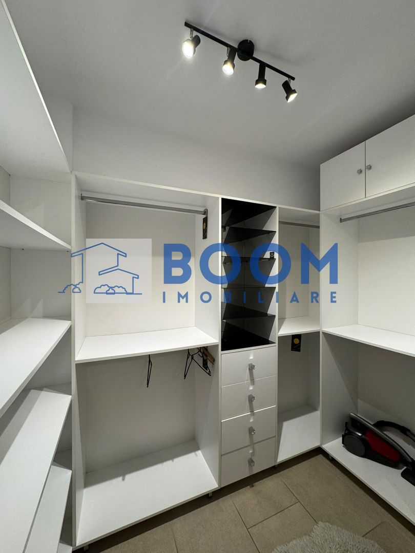 Apartament 3 camere | Bloc Nou | Terasa | Vedere spre lac | Parcare - Poză 7
