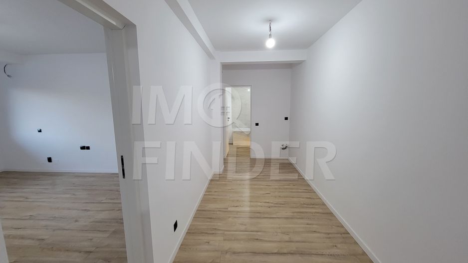 Vanzare apartament 3 camere, parcare, zona FSEGA, Iulius Mall - Poză 6