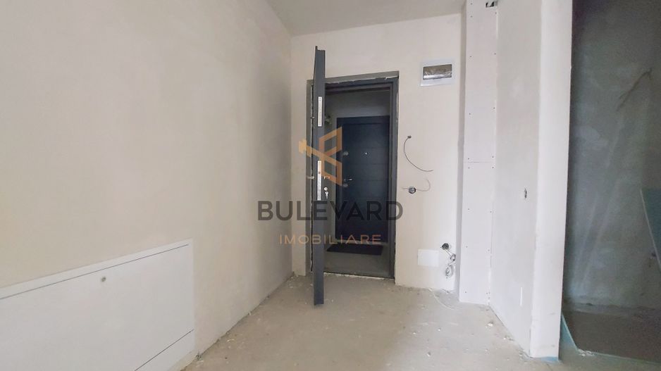 Apartament cu 3 camere+garaj+terasa de 20 mp! - Poză 11