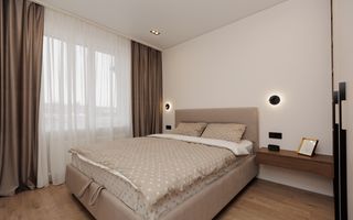 Vînzare,, apartament, 3 camere, strada Durlești,Dumbrava - Poză 11