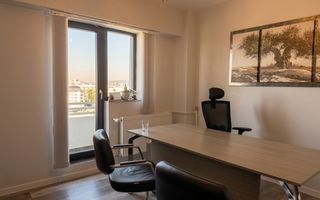 Vânzare Apartament 2 camere Splaiul Unirii - Poză 5