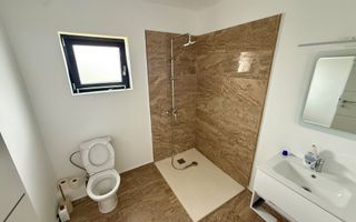 Casa mediteraniana - 2023 - 285mp teren - mobilata - utilata - Damila - Poză 7