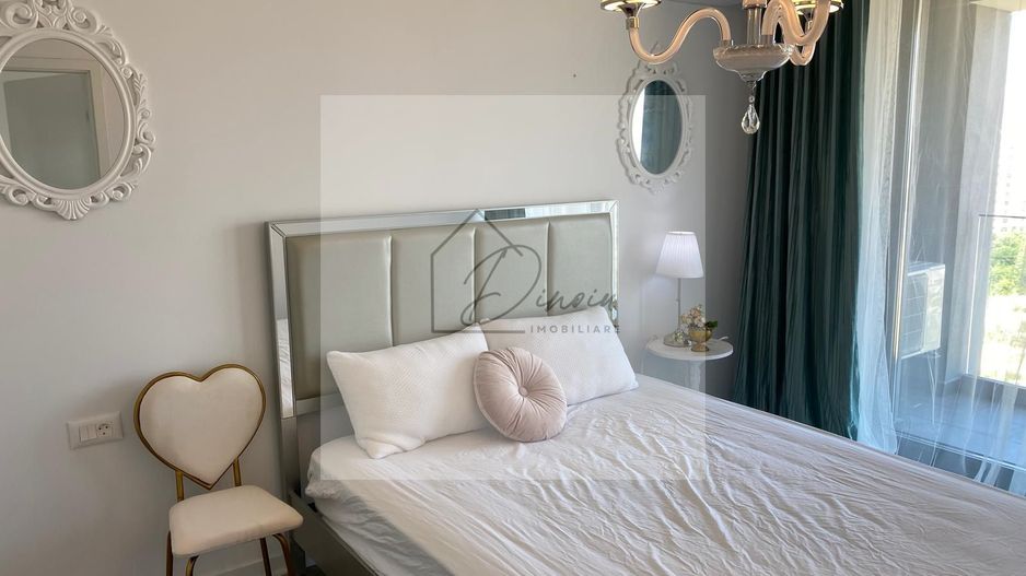 COM 0% I 2 camere Aviatiei I Cloud 9 I parcare inclusa - Poză 27