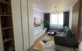 Vanzare apartament 2 camere, parcare, predare la cheie - Poză 4