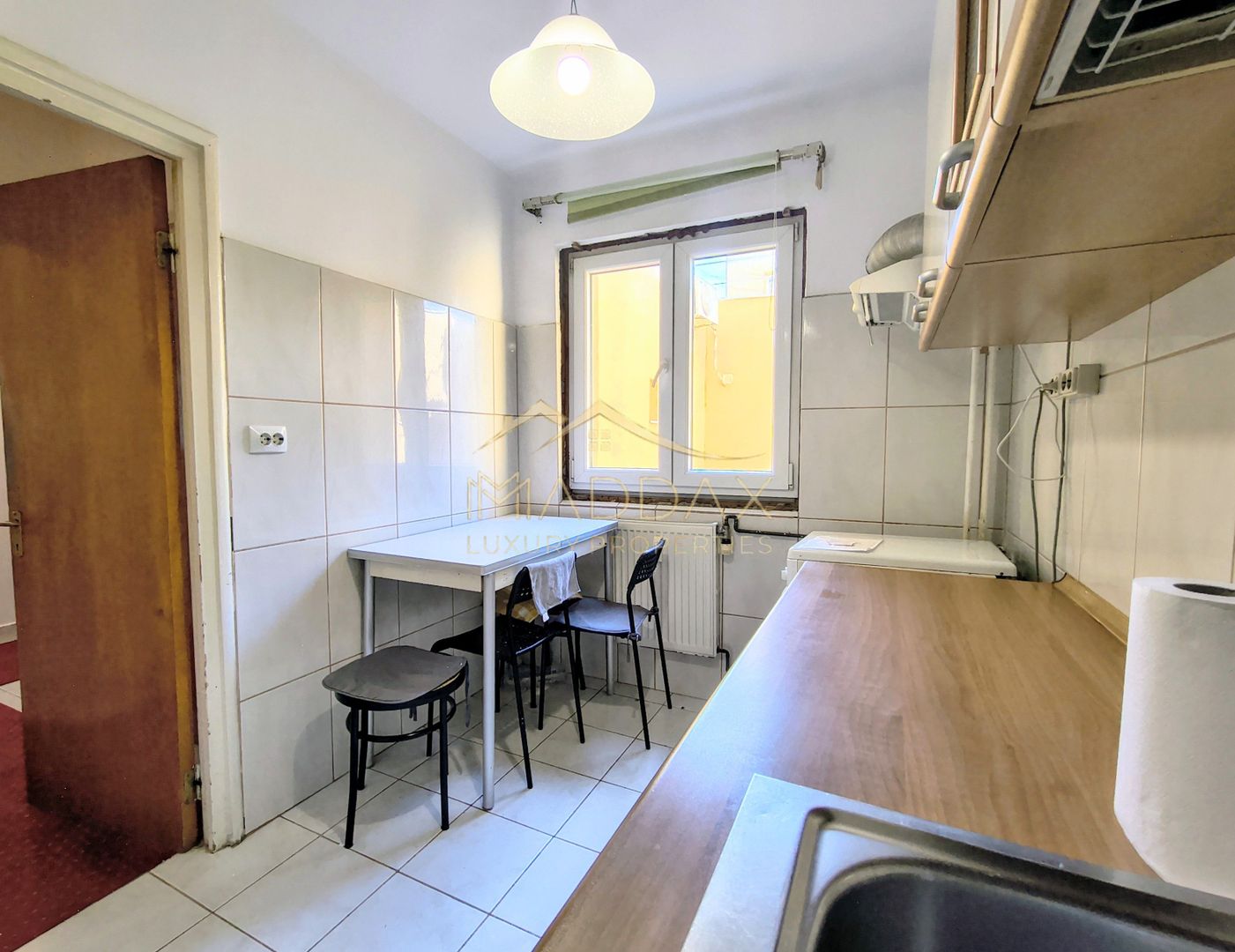 Apartament 3 camere // circular decomandat // D-na Ghica // Parc Plumbuita - Poză 13
