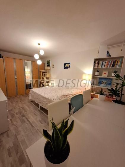 1 camera zona Lipovei parter - Poză 1