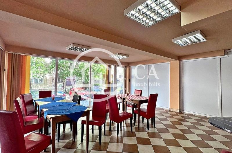 Spatiu comercial de închiriat în zona Calea Aradului, Oradea - Poză 3