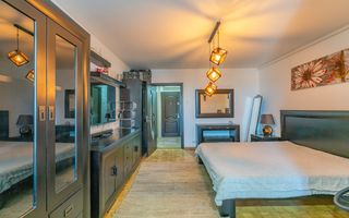 Închiriere garsonieră Brașov, Astra: Aer condiționat, centrală proprie - Poză 3