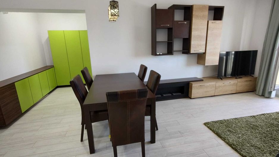 Apartament 2 camere | Ajustorului Residence | Loc parcare subteran - Poză 2