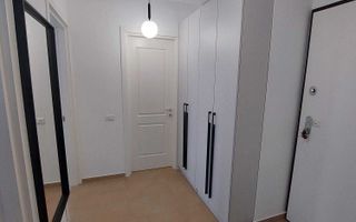 Apartament 2 camere decomandat, Grand Beetle Residence, zona Pacurari, Iasi – de inchiriat - Poză 4