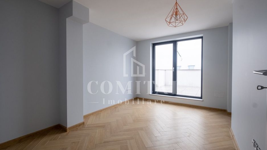 Duplex 5 camere | 180 mp | Andrei Muresanu - Poză 16