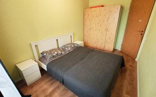 2 camere, bloc nou, modern, balcon, Marasti, Dorobantilor, FSPAC - Poză 12