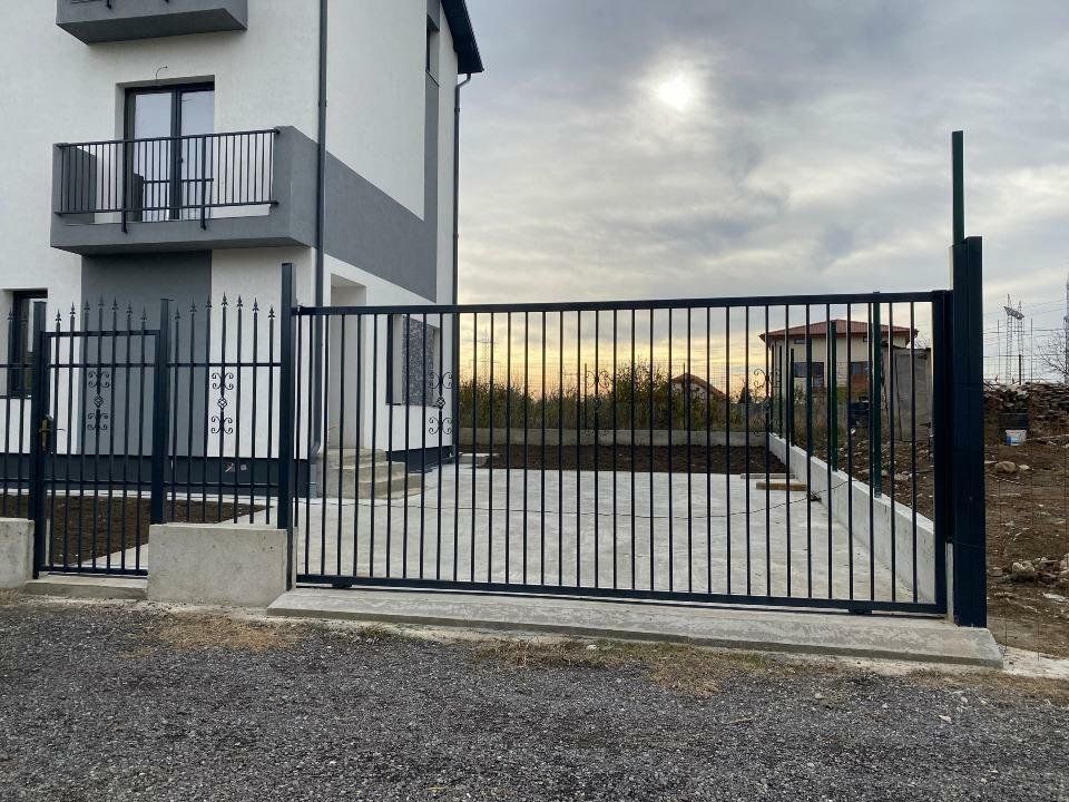 Vila individuala tip duplex, Titan, Grigorescu,Pallady, Salajan,Marului,SECTOR 3 - Poză 5