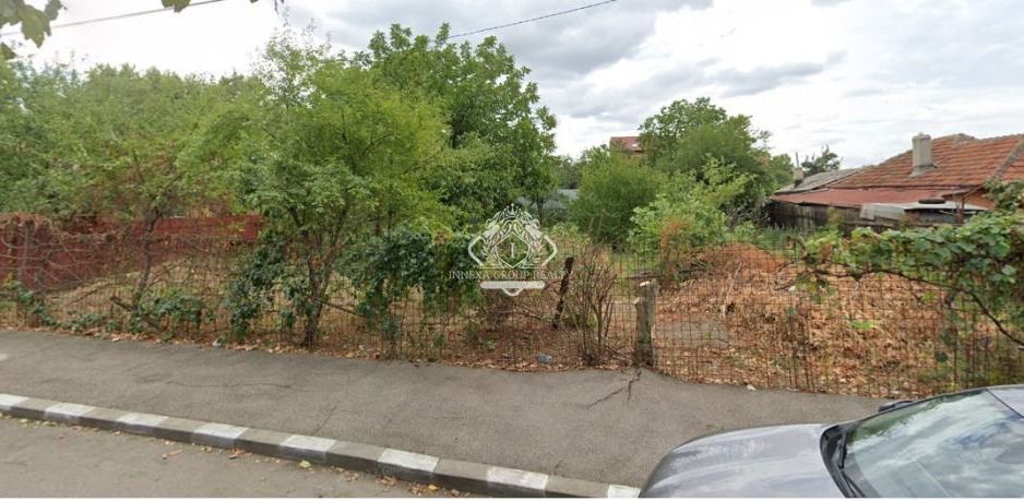 Cartier Andronache - Colentina I Teren Intravilan I 300mp - Poză 2