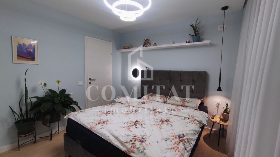 APARTAMENT LA CHEIE | IULIUS MALL | 2 CAMERE - Poză 5