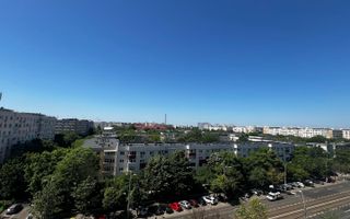 3 camere decomandat | Bloc 2002 | 85 mp | Piața Sudului - Poză 2