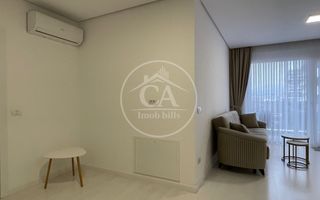 Apartament de închiriat cu 2 camere LUX  în WEST RESIDENCE, Oradea - Poză 7