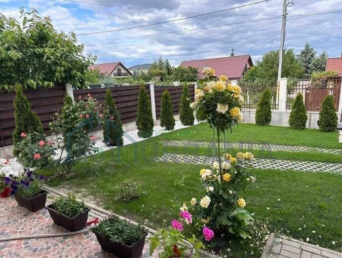 Casa 120MP - 2 dormitoare - GALATA - Poză 6