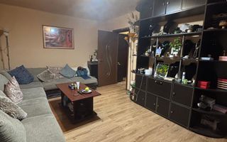 Apartament 3 camere decomandat Titulescu Piata Victoriei T670 - Poză 1