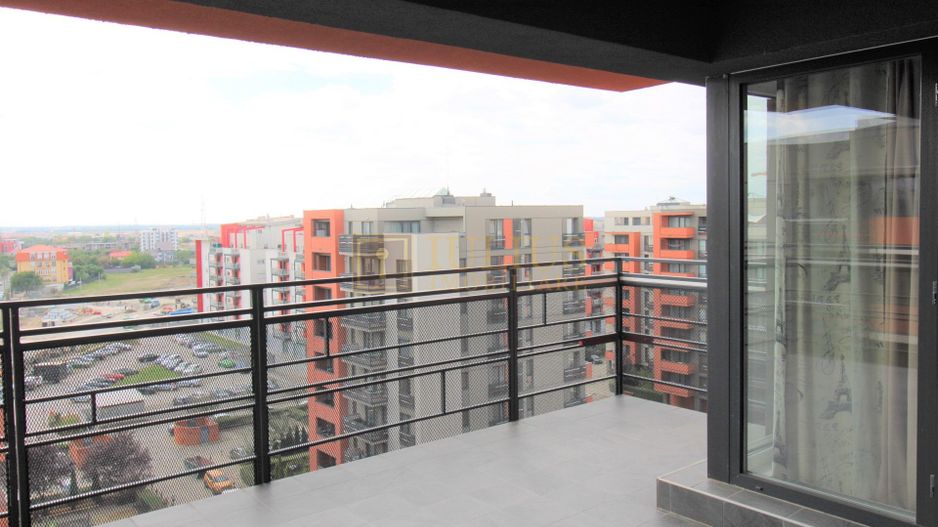 3 camere, terasa spatioasa- Pet Friendly-Iris - Poză 2