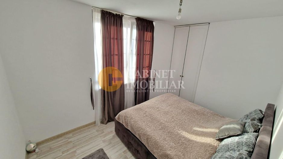 Cug - 2 Camere Decomandat - 62Mp - Bloc 2018 - Poză 2