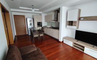 3 camere de închiriat | Cosmopolis | Faza 1 | Etaj 1 - Poză 3