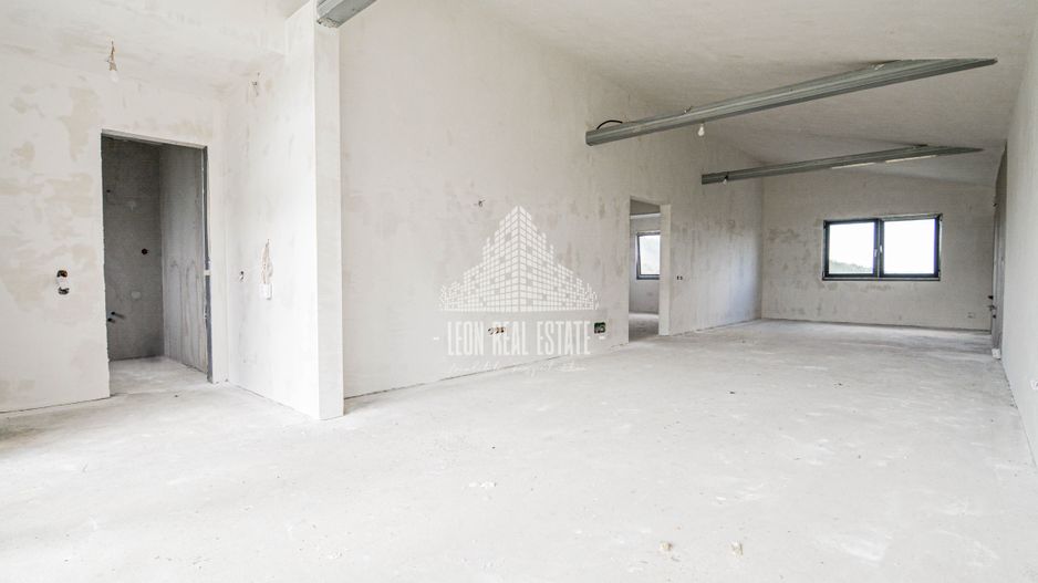 Casă individuala modernă cu ~1000 mp teren în Câmpenești, jud. Cluj - Poză 3