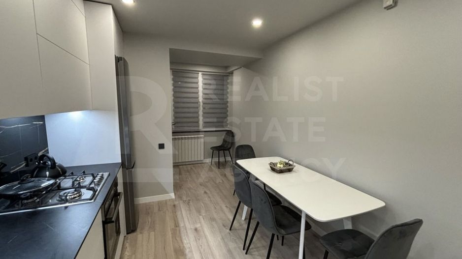 Chirie apartament, 1 cameră, bul. Mircea cel Bătrân, Ciocana - Poză 1