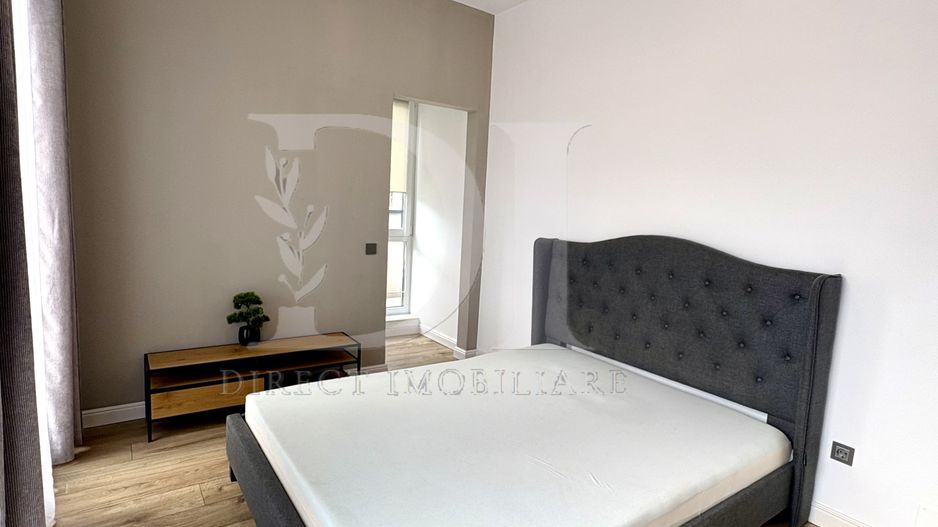 Apartament cu terasă generoasă – Florești, zona Eroilor | Etaj retras - Poză 7