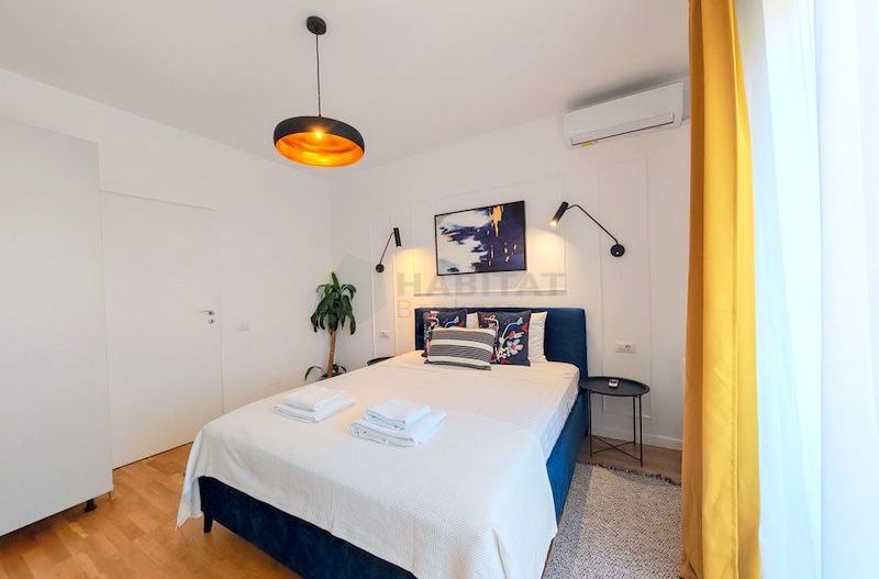 Apartament de lux cu vedere panoramica - Str. Vasile Conta - Poză 10