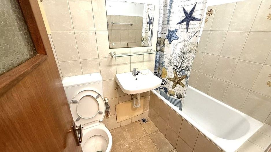 2 camere decomandat, parter, 2 min metrou, zona excelenta, pet friendly - Poză 6