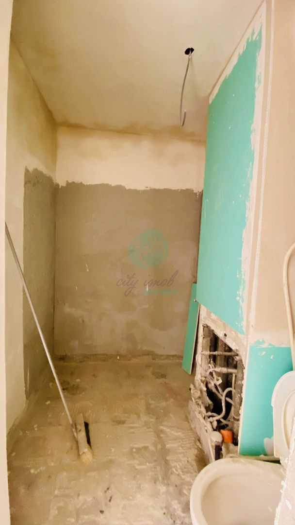 Apartament complet renovat, Piata Victoriei - Poză 6