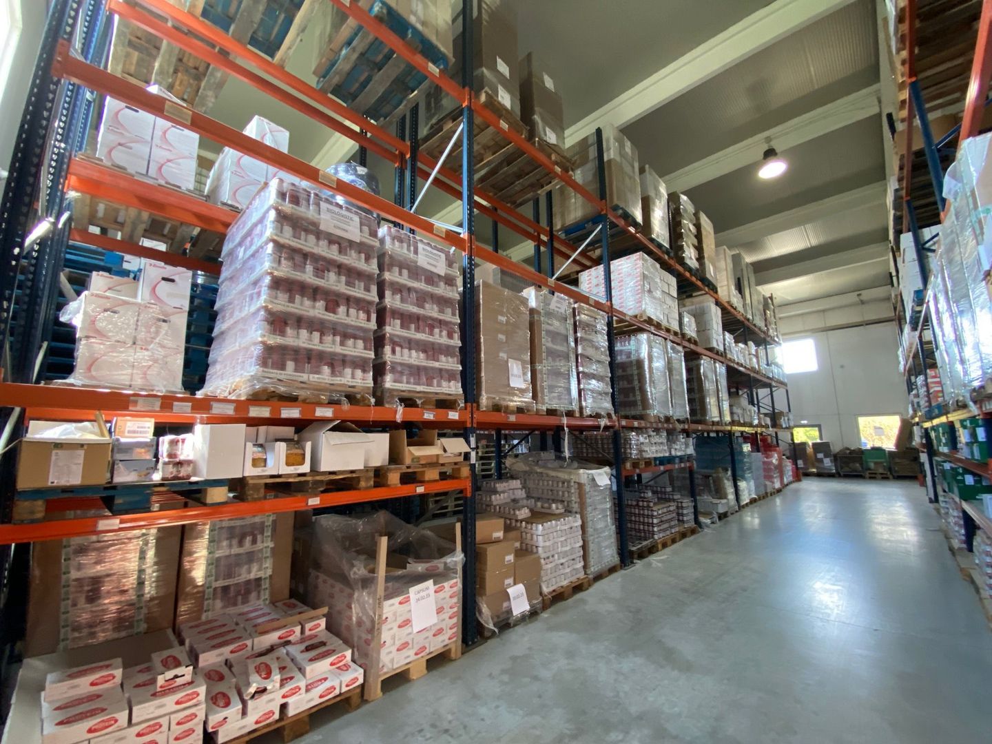 Hala productie  si depozitare plus birouri Calea Lugojului - Poză 5