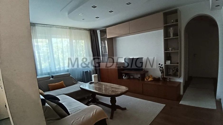 Ap 4 camere Dacia - Circumvalatiunii, etaj 2, CT, negociabil - Poză 20