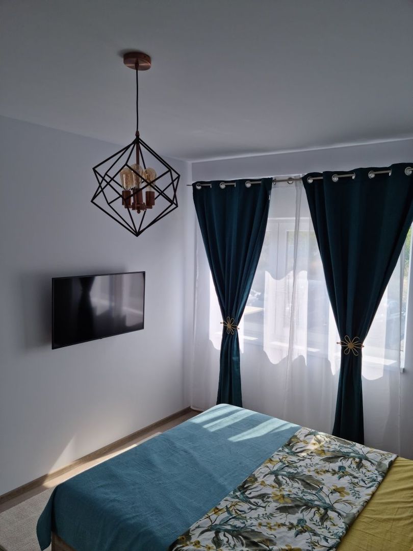 🏡 Închiriez apartament 2 camere – zona Soarelui, aproape de Parcul Pă - Poză 2