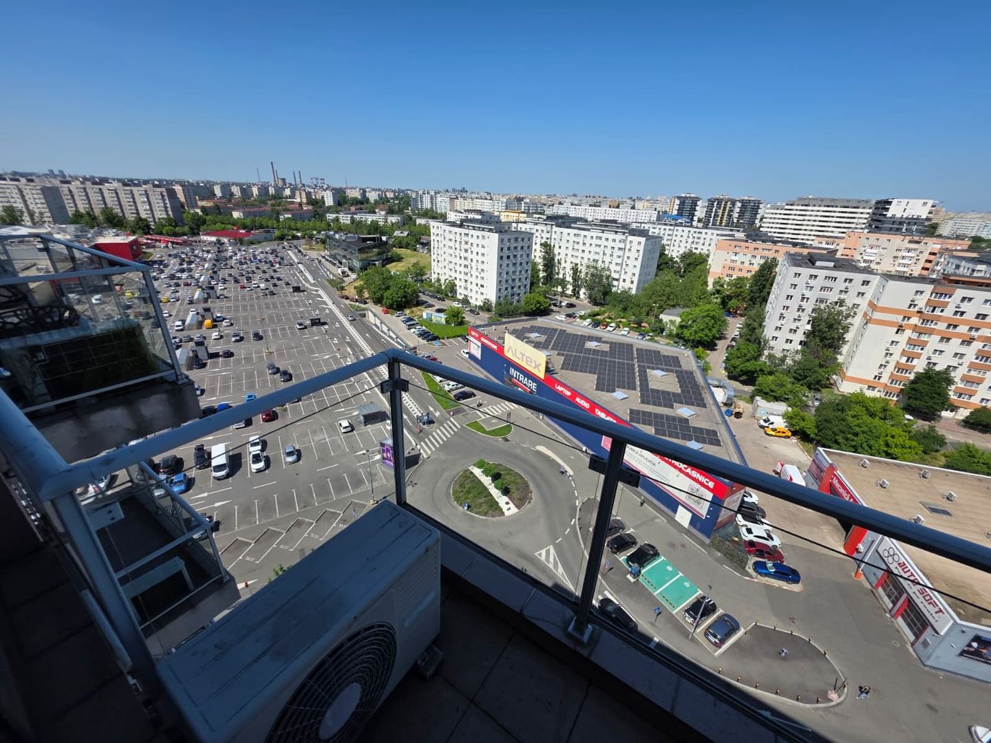 GARSONIERA RASARIT DE SOARE, BUCATARIE INCHISA, METROU, COMISION 0% - Poză 7