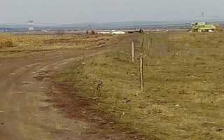 Teren intravilan I Zona Calea Surii Mici- Magnolia - Poză 2