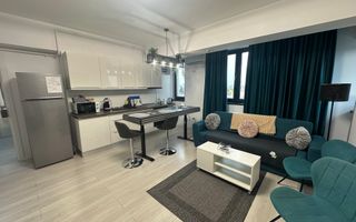 2 Camere vanzare | Calea Giulești | Bloc Nou | Finisaje moderne - Poză 1
