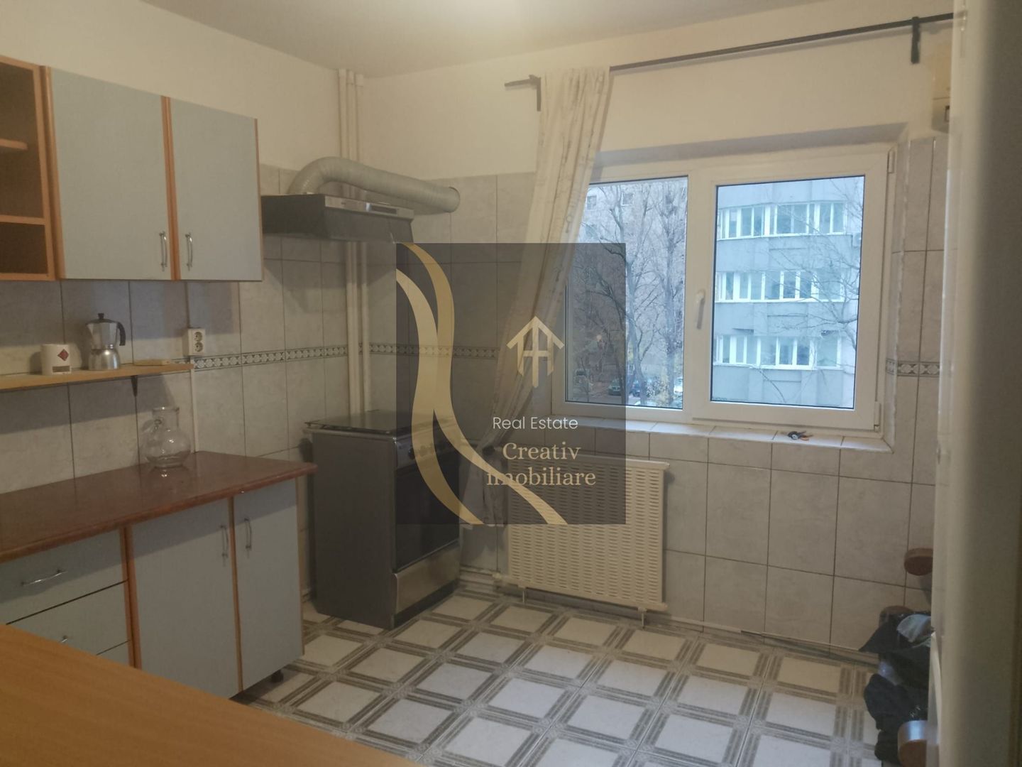 Apartament 3 camere de vanzare Unirii, Zepter zona centru - Poză 9