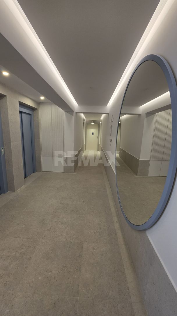 Apartament cu 2 camere, Complex Prima Vista, București, România - Poză 19
