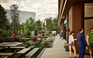 Spatiu Comercial la inchiriere, 154.20 mp, zona Parc Tudor Arghezi - Poză 11