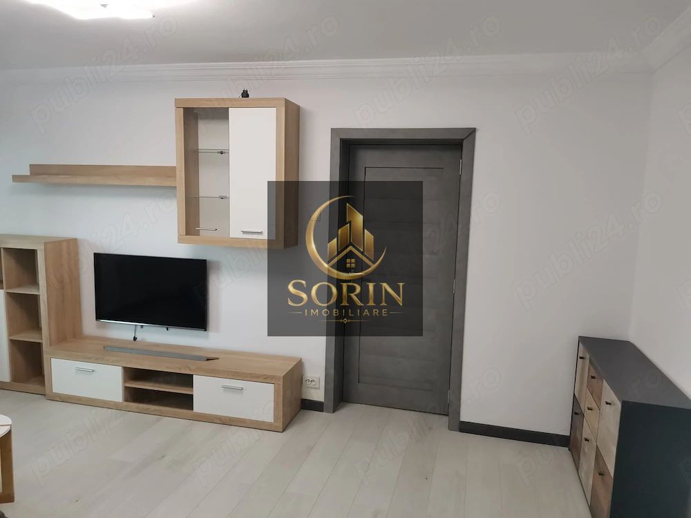 Inchiriez Apartament 2 camere Metrou Iancului - Poză 3