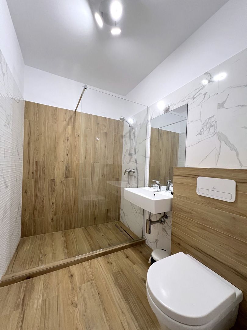 Apartament premium 2 camere Herastrau-Baneasa | Gata de mutare - Poză 10