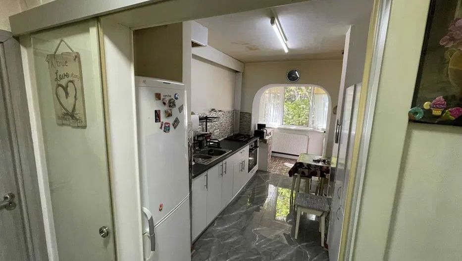 Apartament cochet, 3 camere, Piata Iancului - Poză 1