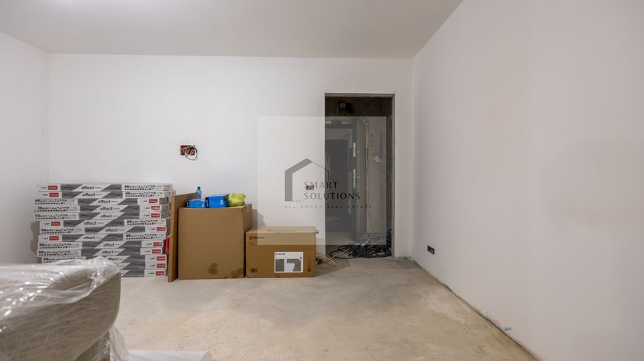 2 camere la parter, renovare avansată | Str. Argeșelu, Școala 110 - Poză 3