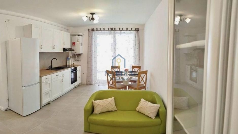 Chirie apartament 2 camere - bloc nou Vasile Alecsandri + parcare - Poză 1